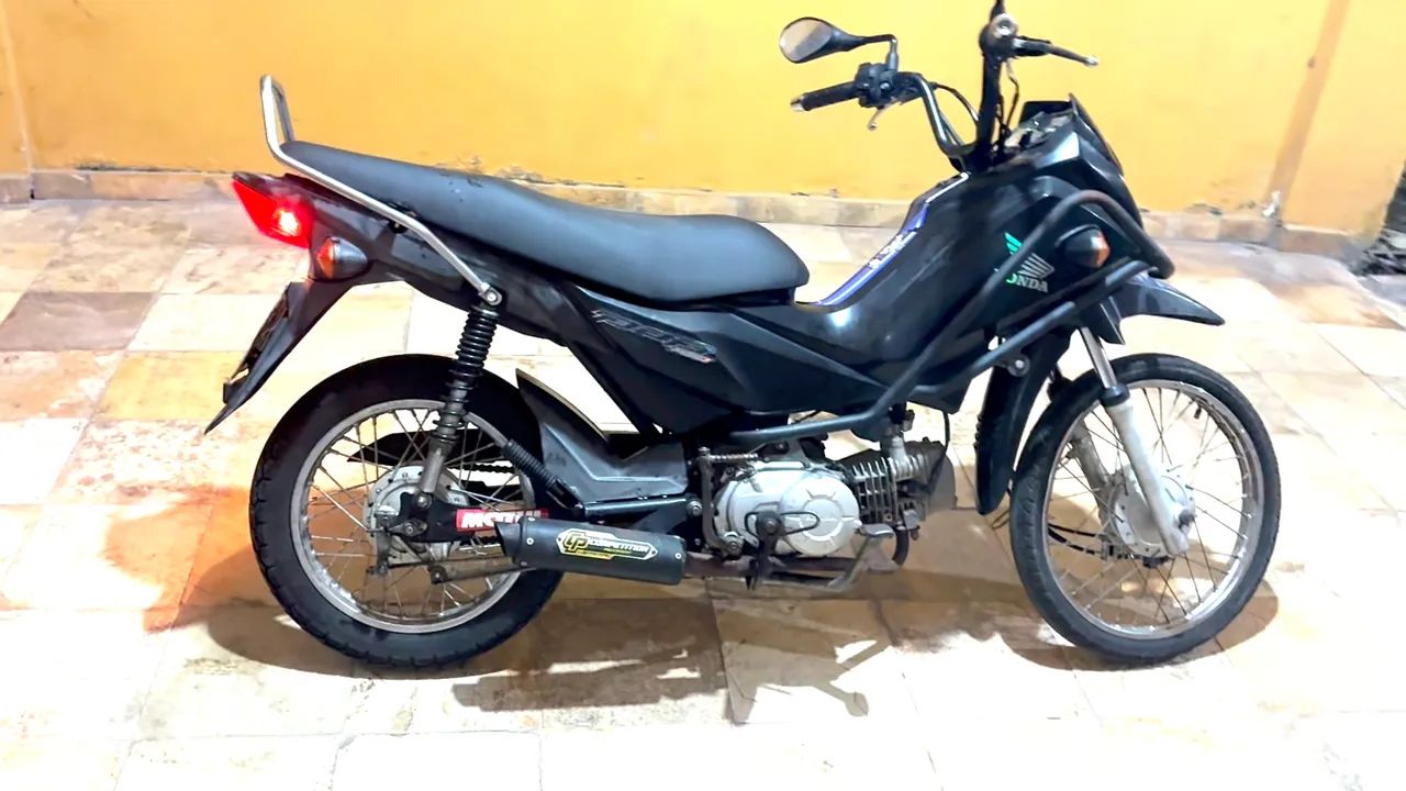 Pop 110i 2023