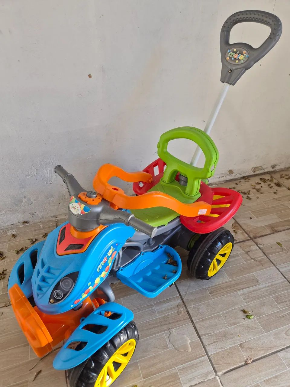 Carrinho