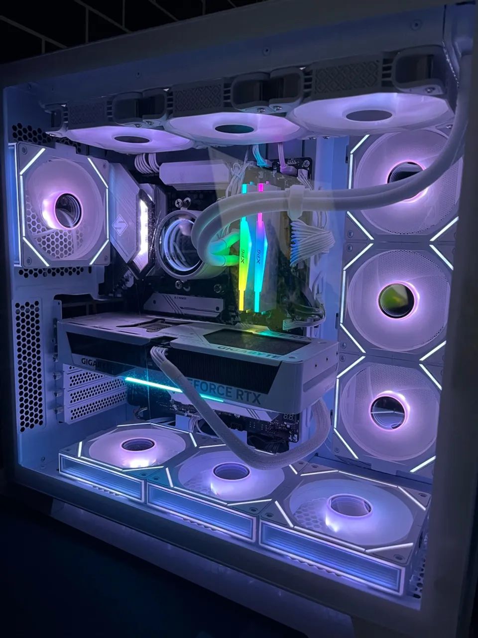Pc Gamer Ou para Edição Pesada - Foto 2