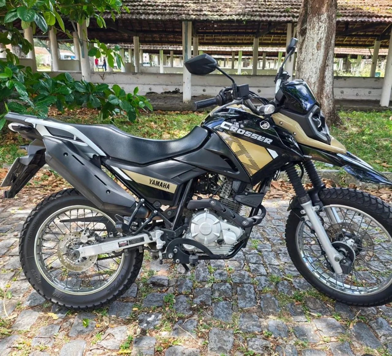 CROSSER Z 2023 ABS EXTRA! - Foto 3