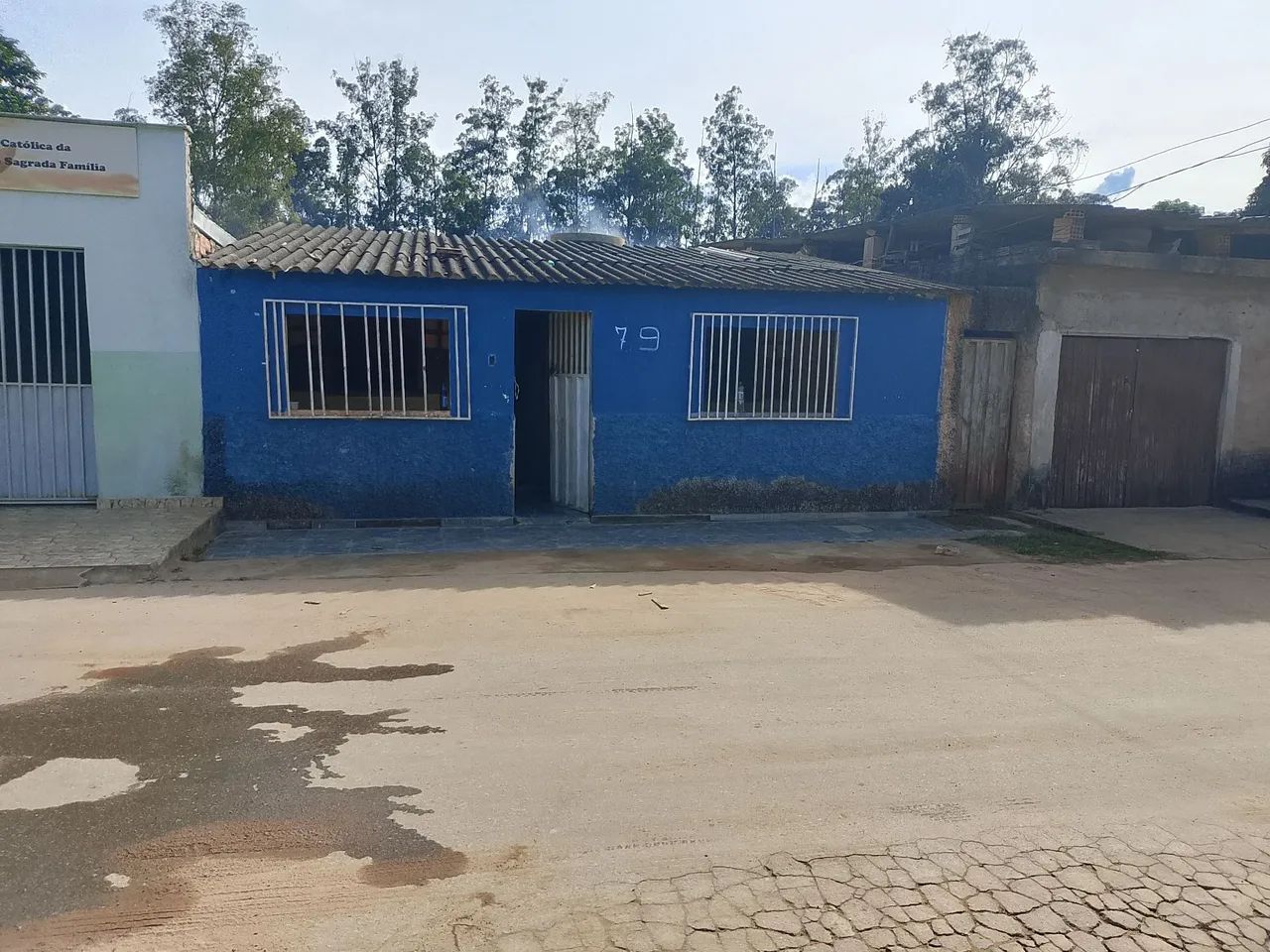 Vendo casa em Santa Luzia - Foto 2