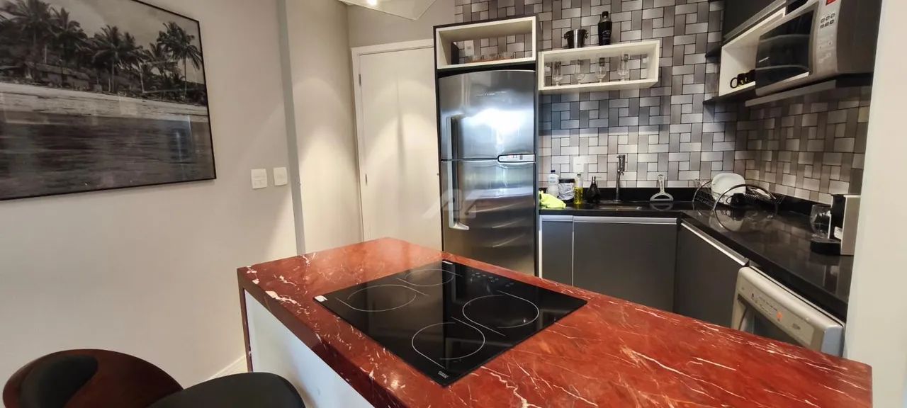 apartamento - Cambuí - Campinas - Foto 5