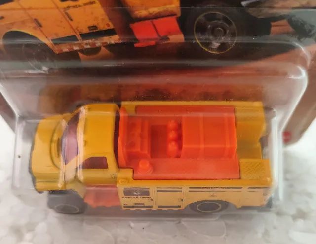 carrinho matchbox antigo - Foto 3