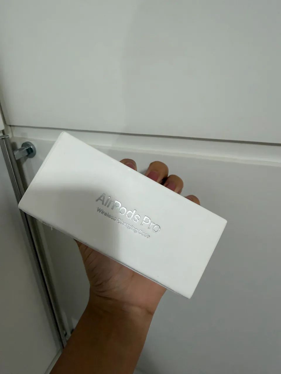 AirPods Pro Novos ORIGINAL - Fones de Ouvido - Copacabana, Rio de