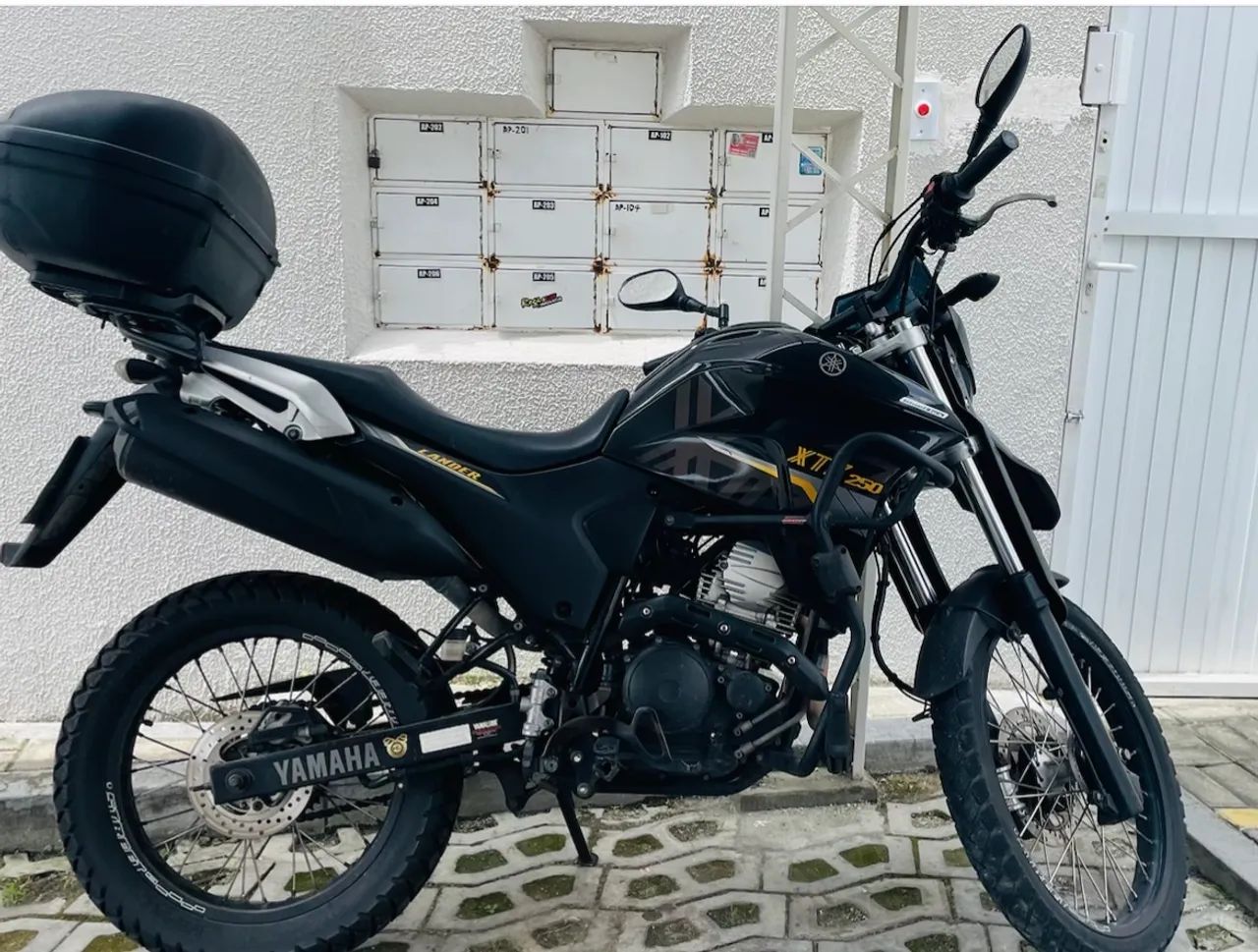 Lander 250 2020 - Foto 3
