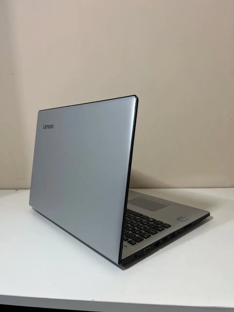 10 MESES DE USO | Melhor que i5 | SSD | Bateria boa  - Foto 5