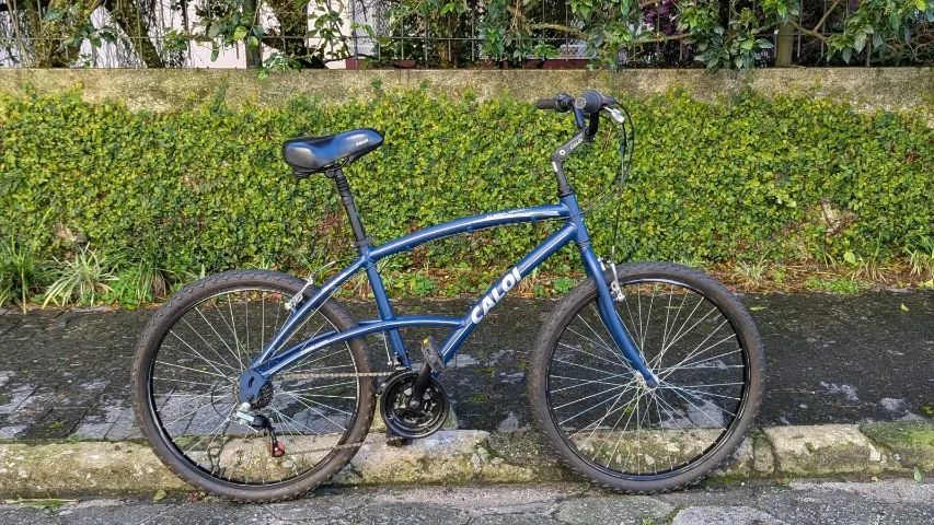 Bicicleta - Caloi 300 aro 26