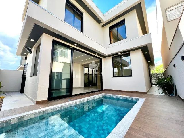 Foto - Londrina - Jardim Shangri-la A