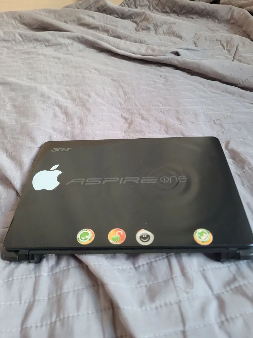 Notebook Acer Aspire One 722 - Foto 5