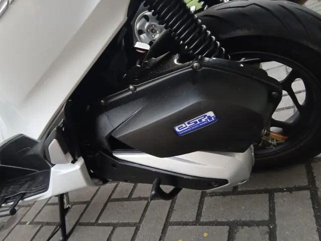 PCX  2025 único dono - Foto 4