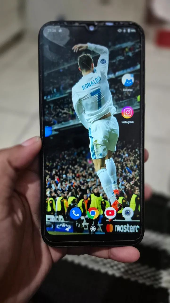 Vendo Motorola e6s! - Foto 3