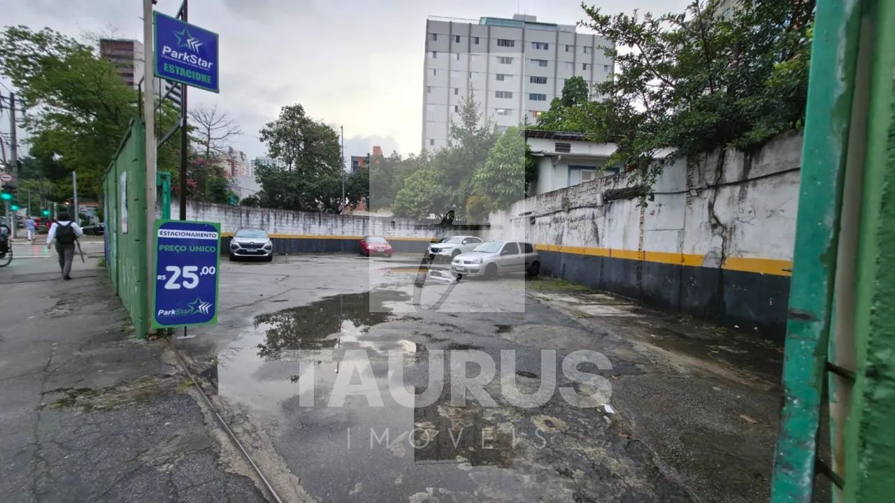 Terreno para comprar com 373m², no Itaim Bibi, São Paulo-SP. - Foto 3