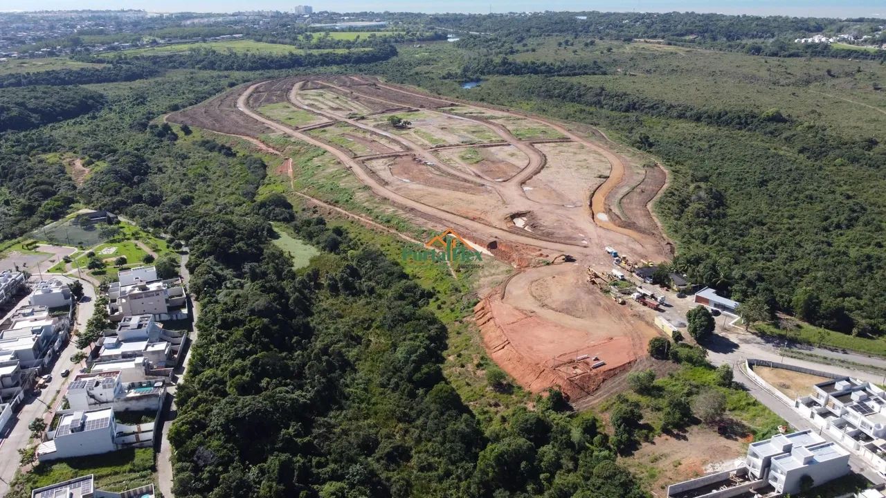 Terreno à venda no Península Aroeiras - Morada de Laranjeiras - Serra/ES - Foto 10