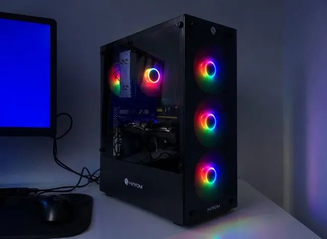 PC gamer para sair logo - Foto 5