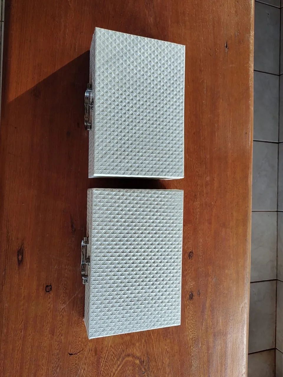 2 Maletas de joias - Foto 3