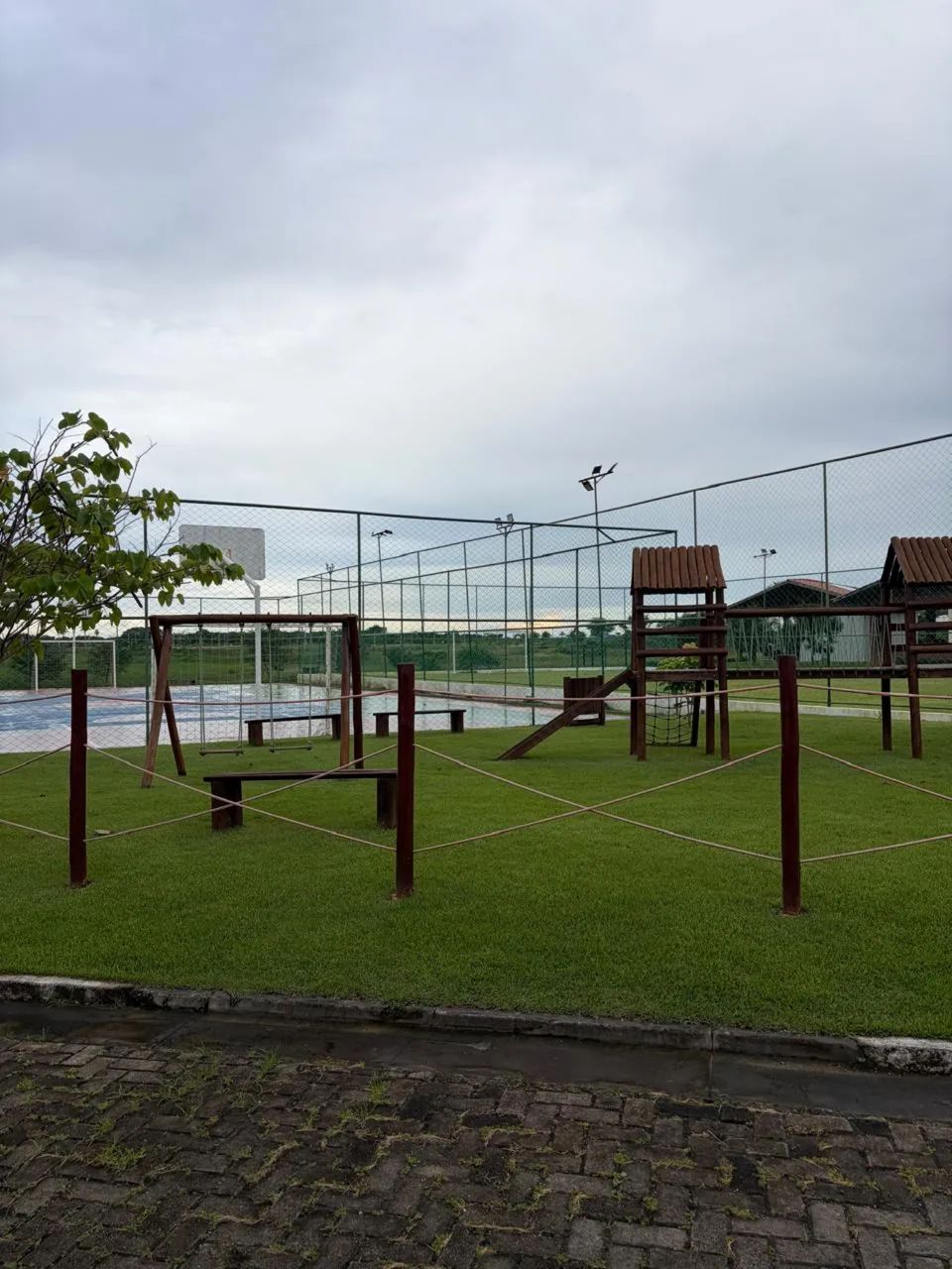 Oportunidade terreno no Eco Park  - Foto 5