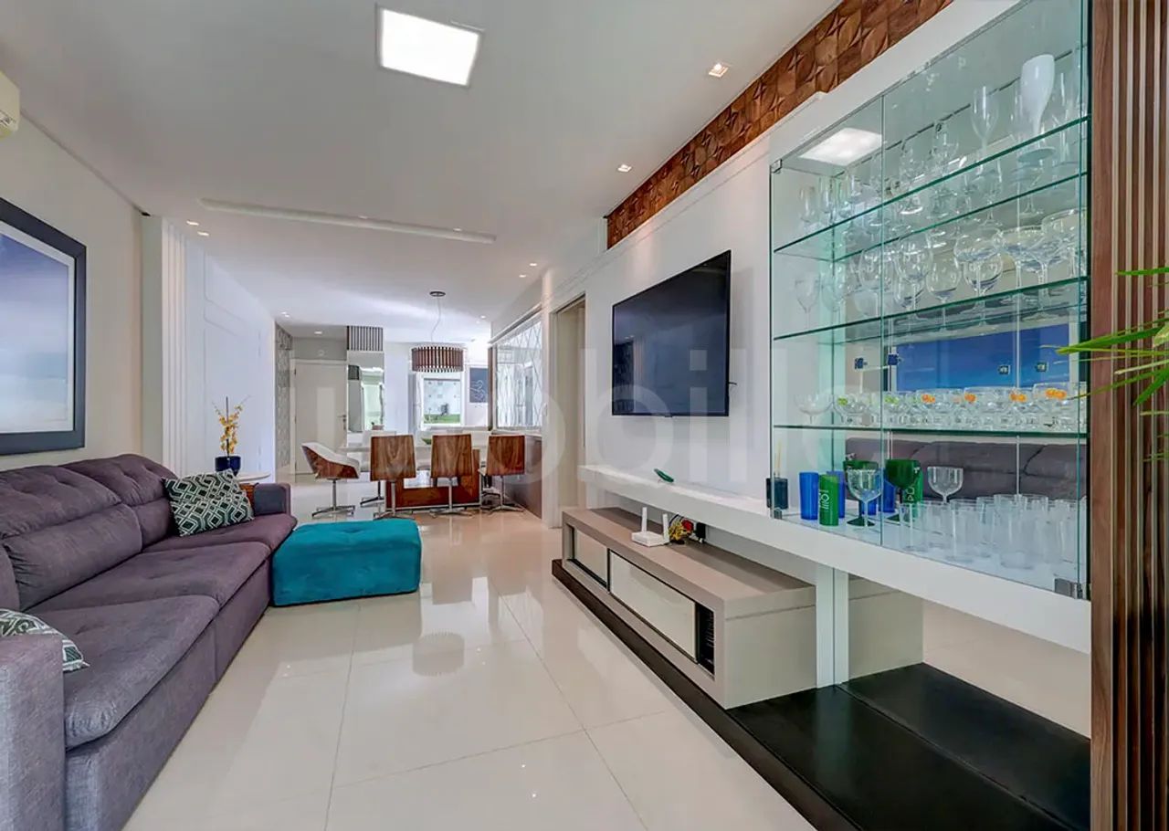 Apartamento no Edificio Brava Beach na Praia Brava - Foto 3