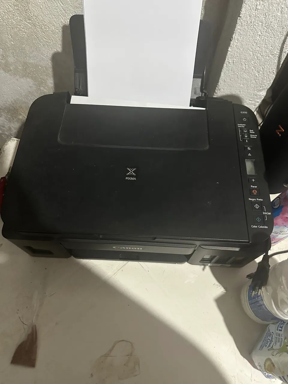Impressora  - Foto 3