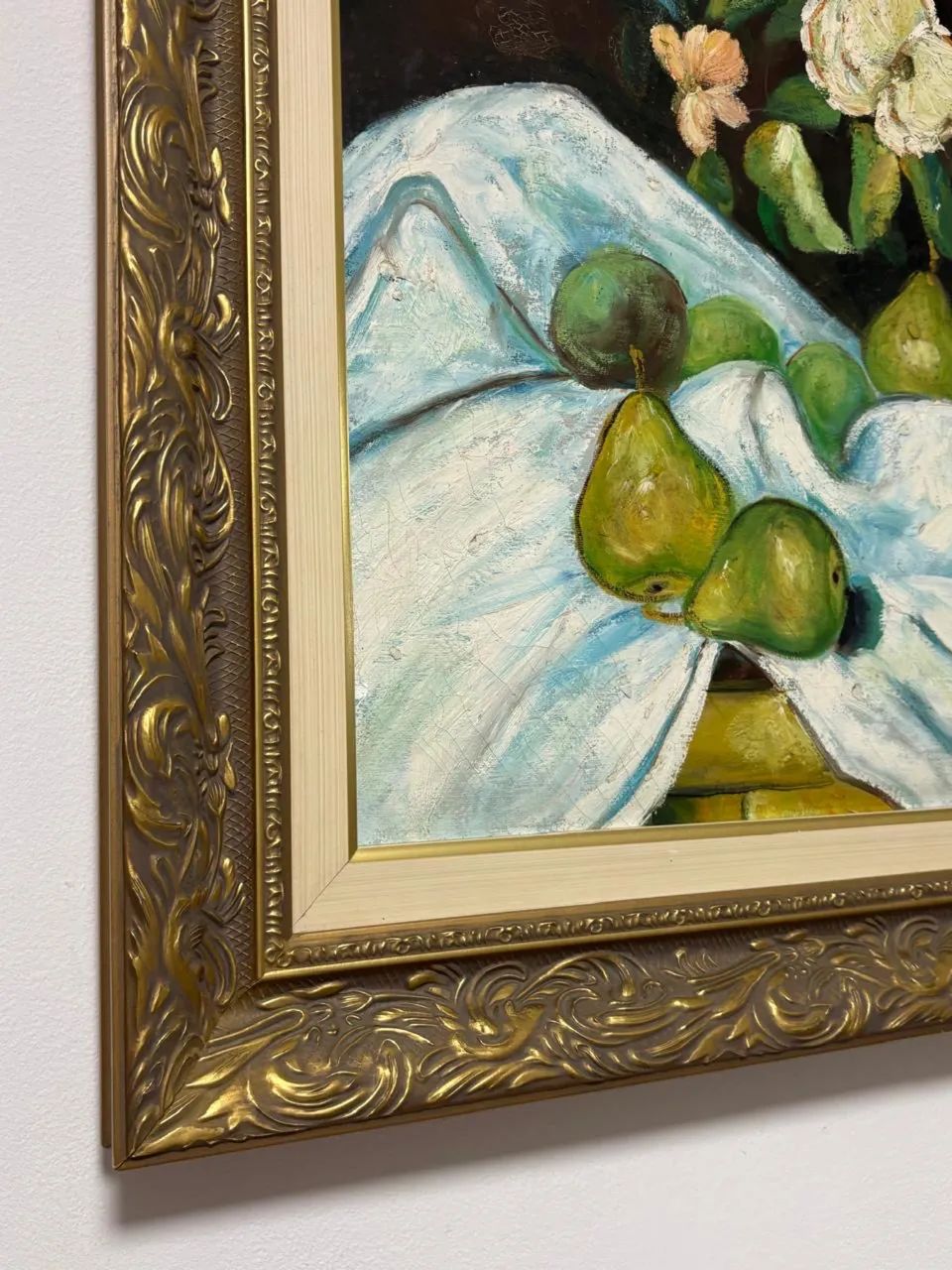Quadro pintura a mão  - Foto 2