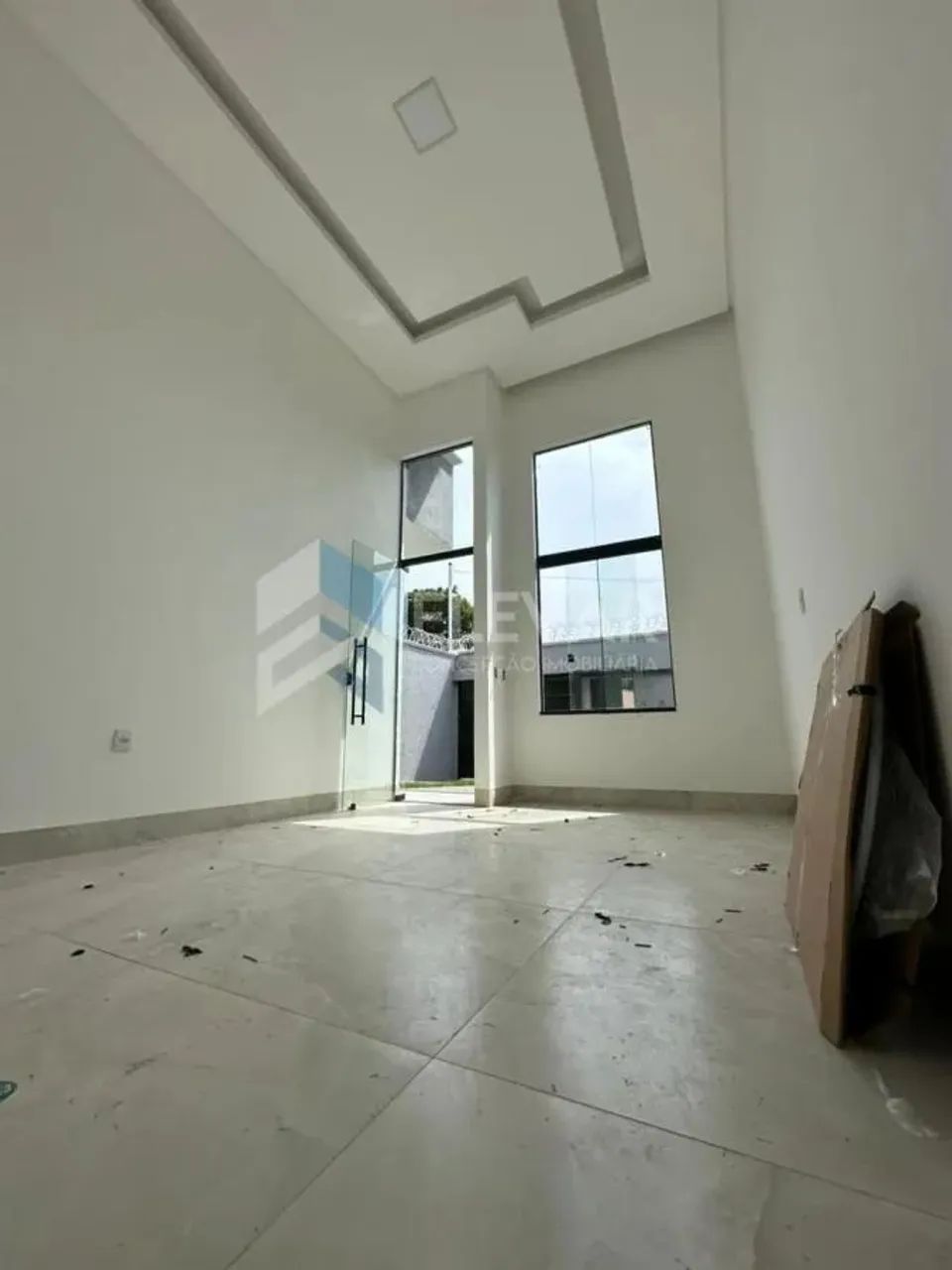 Casa 3 dormitórios para Venda em Aparecida de Goiânia, Vila Oliveira, 3 dormitórios, 1 suí - Foto 3