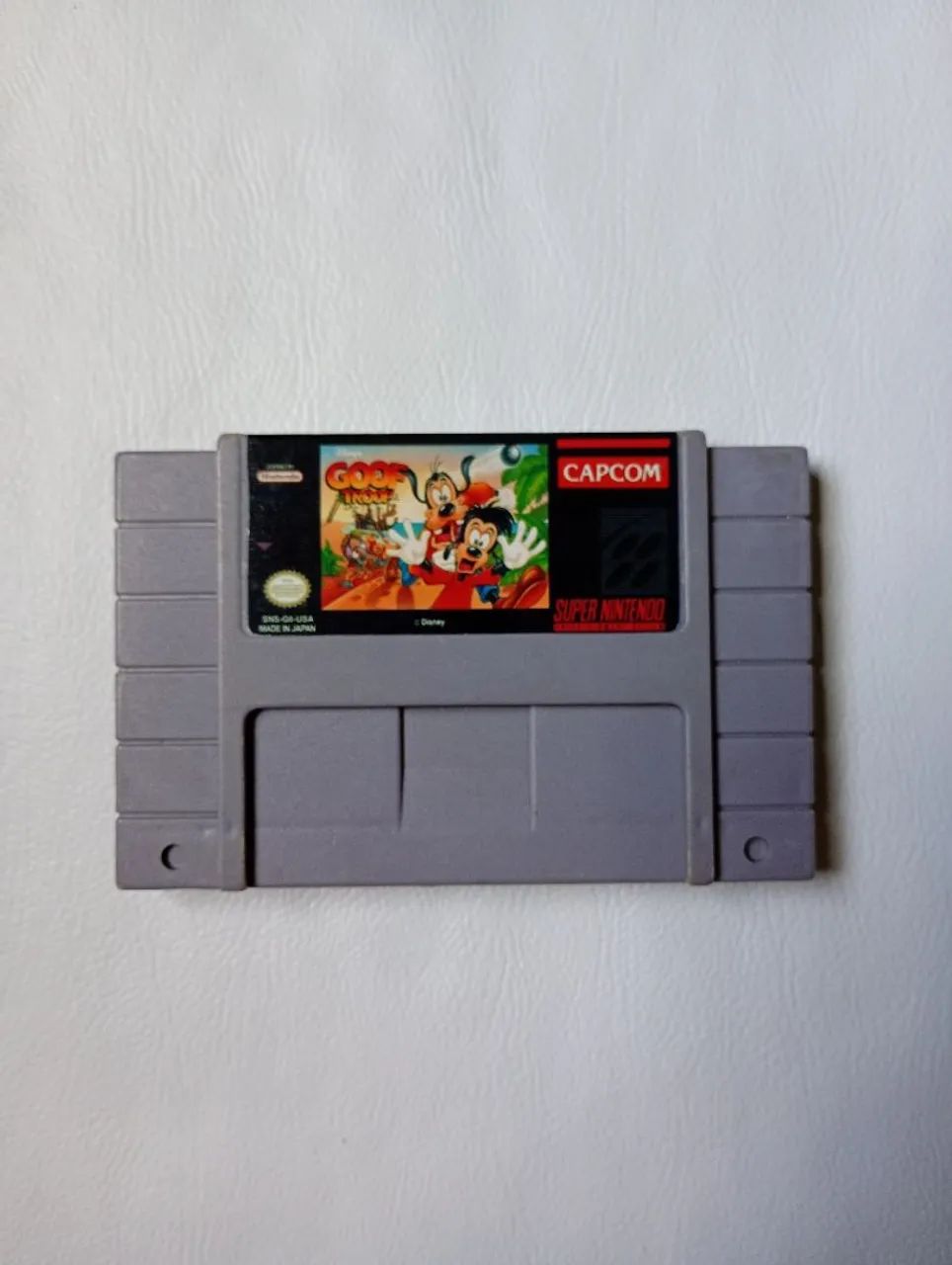 Cartuchos Snes, Repro, Chipado, Paralelo. - Foto 6