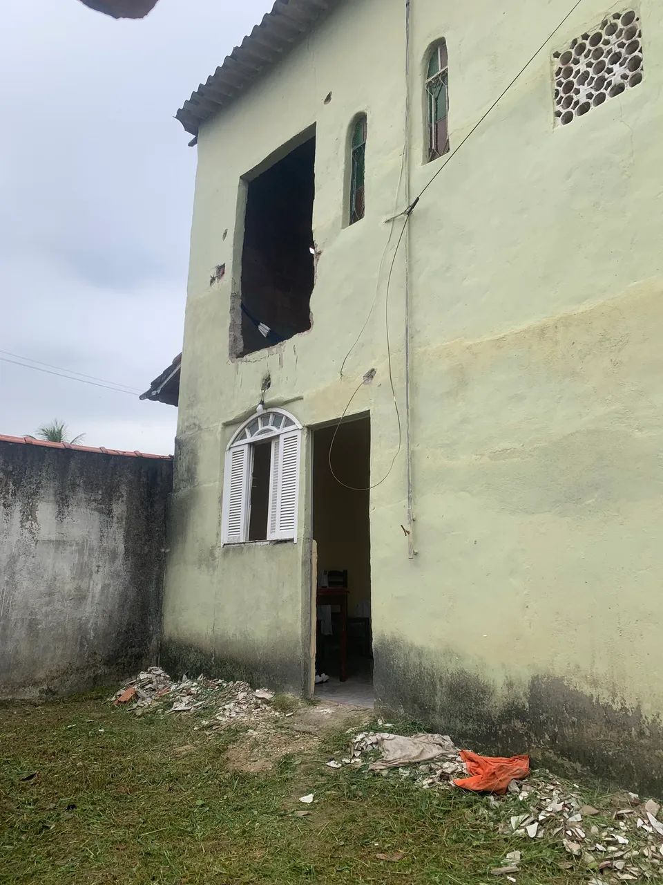 Foto - Araruama - Boa Perna