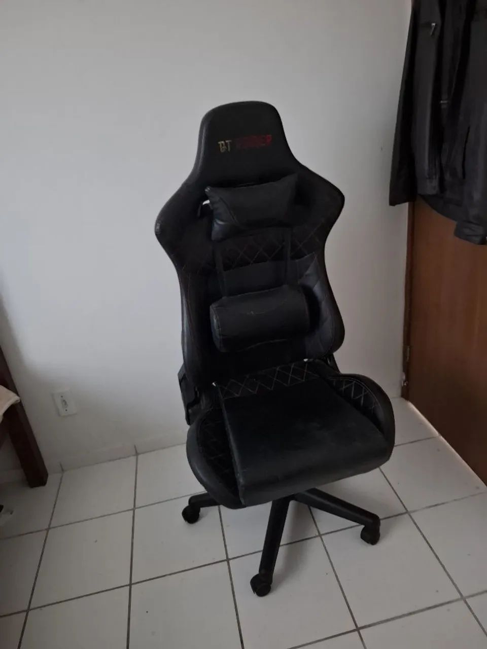 Cadeira GAME HOUSE preço bom - Foto 2