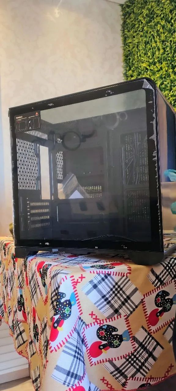Gabinete mancer CV400 - Foto 4