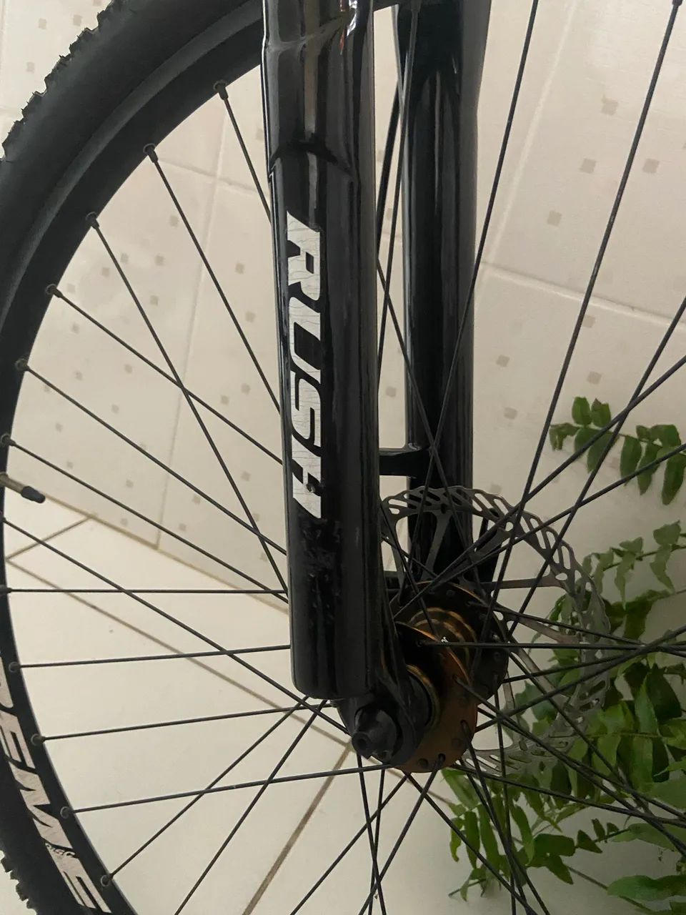 Bike Rush aro 29 - Foto 4