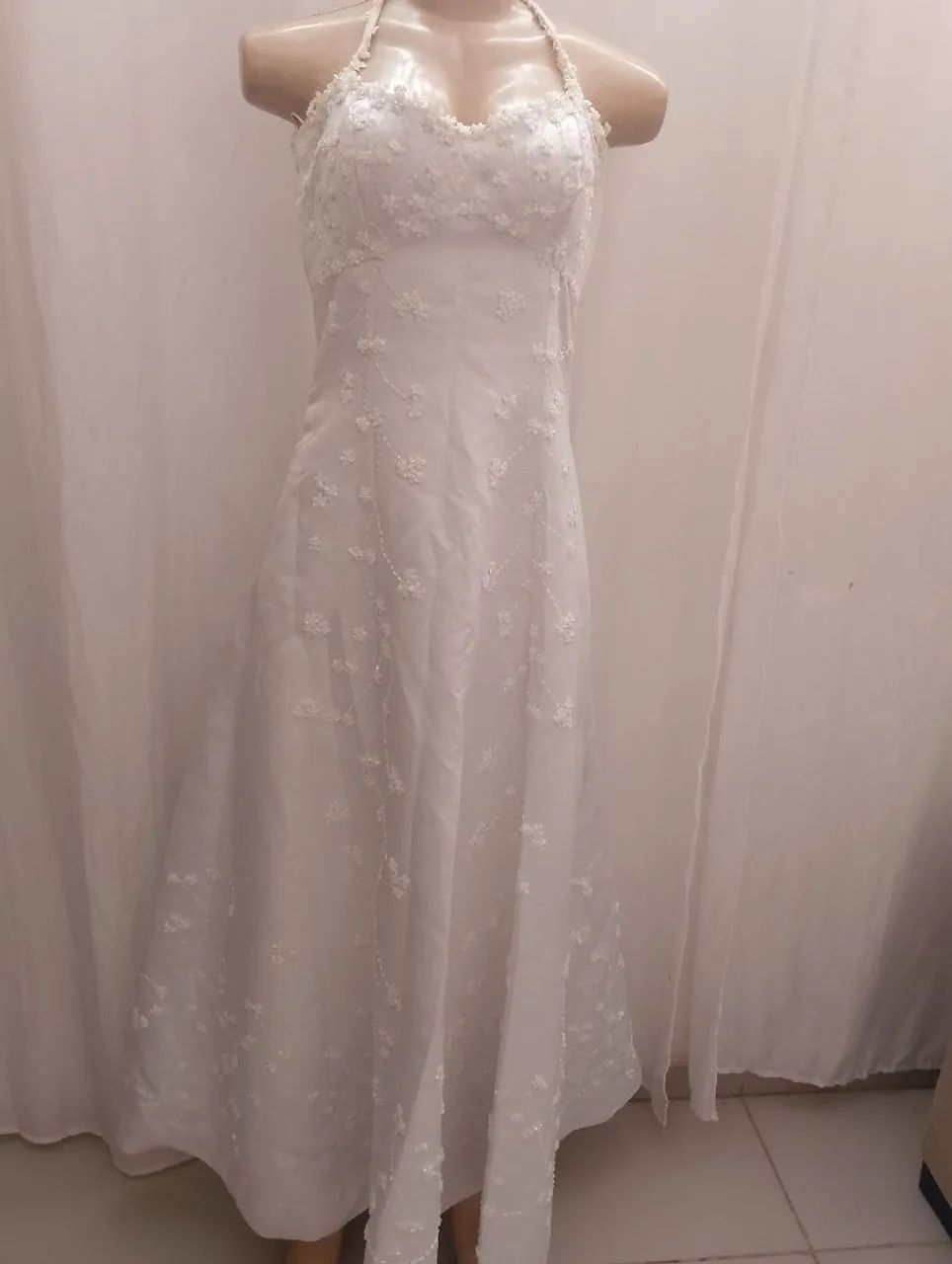 Vestido de noiva