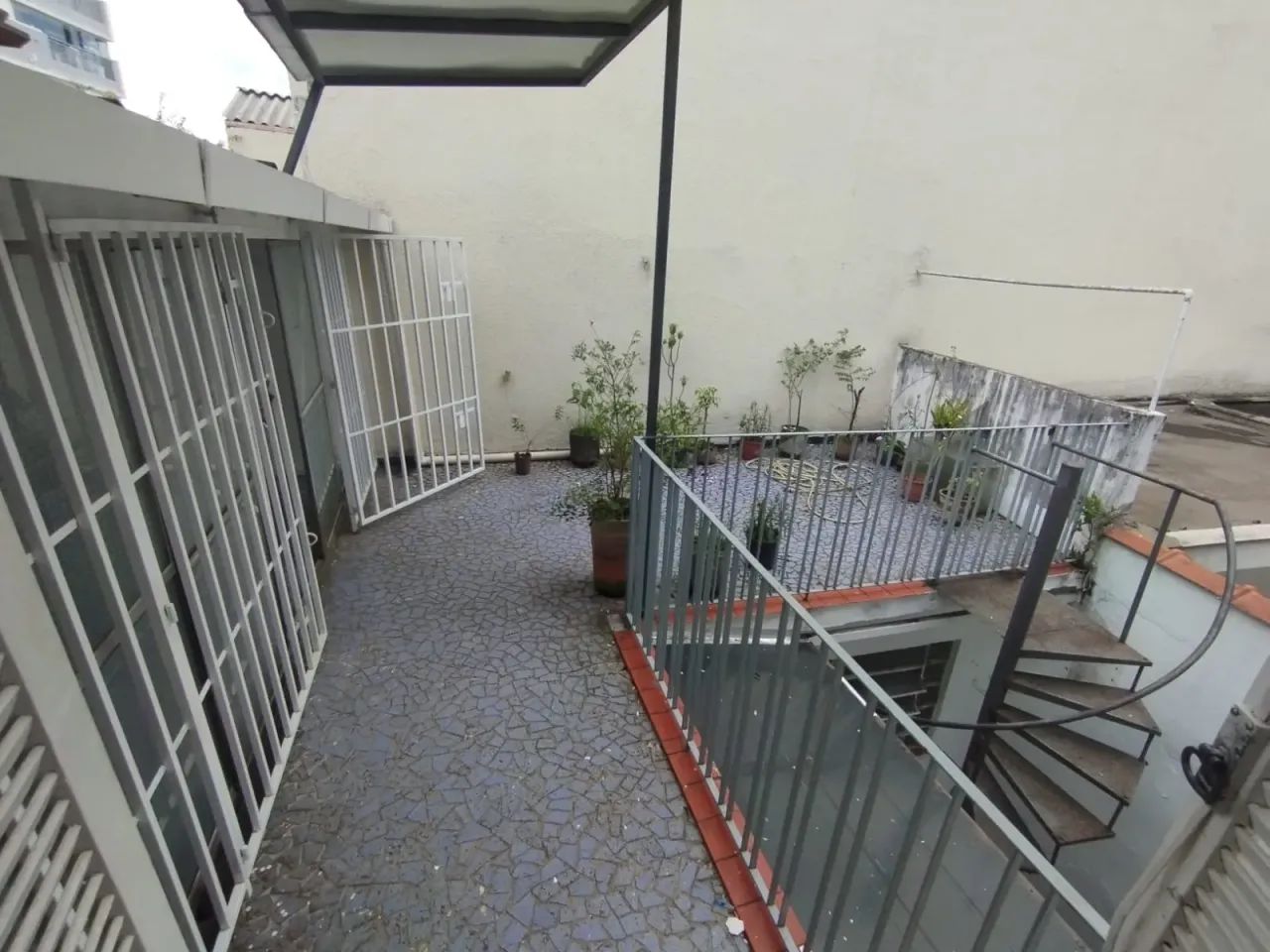Sobrado comercial ou residencial no Cambuci - Foto 5