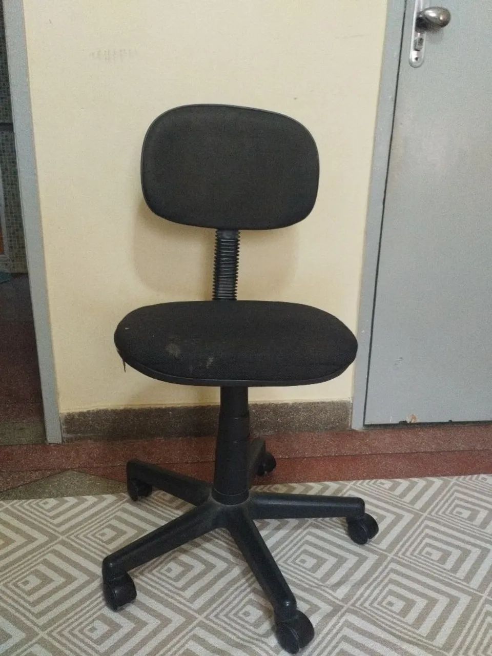 Cadeira de Secretaria 