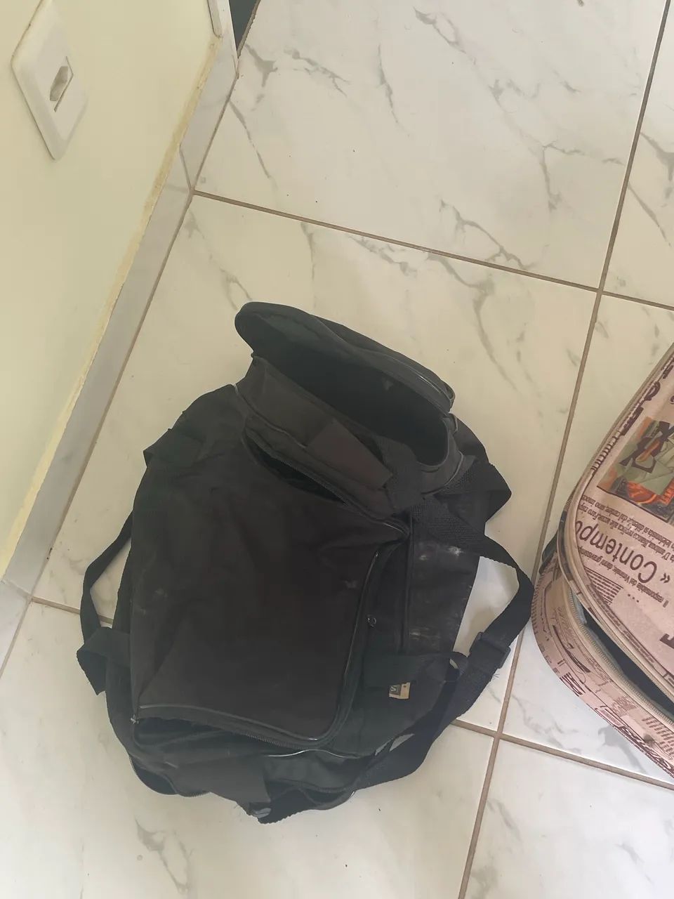 Malas viagem - Foto 3