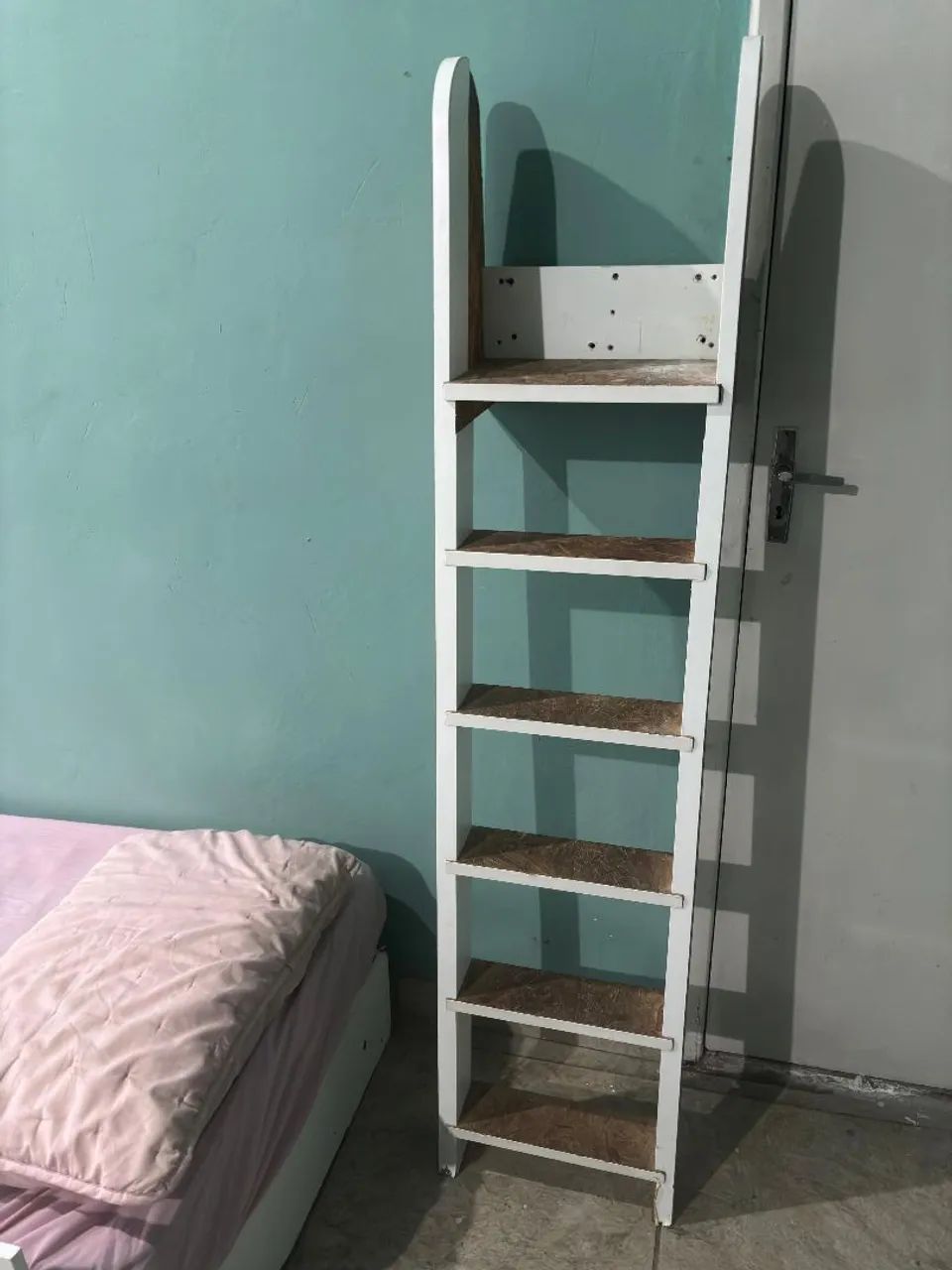 CAMA AÉREA 100% MDF - Foto 4
