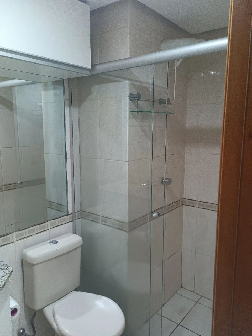 Alugo apartamento de dois quartos no Edifício Pau Brasil  - Foto 3