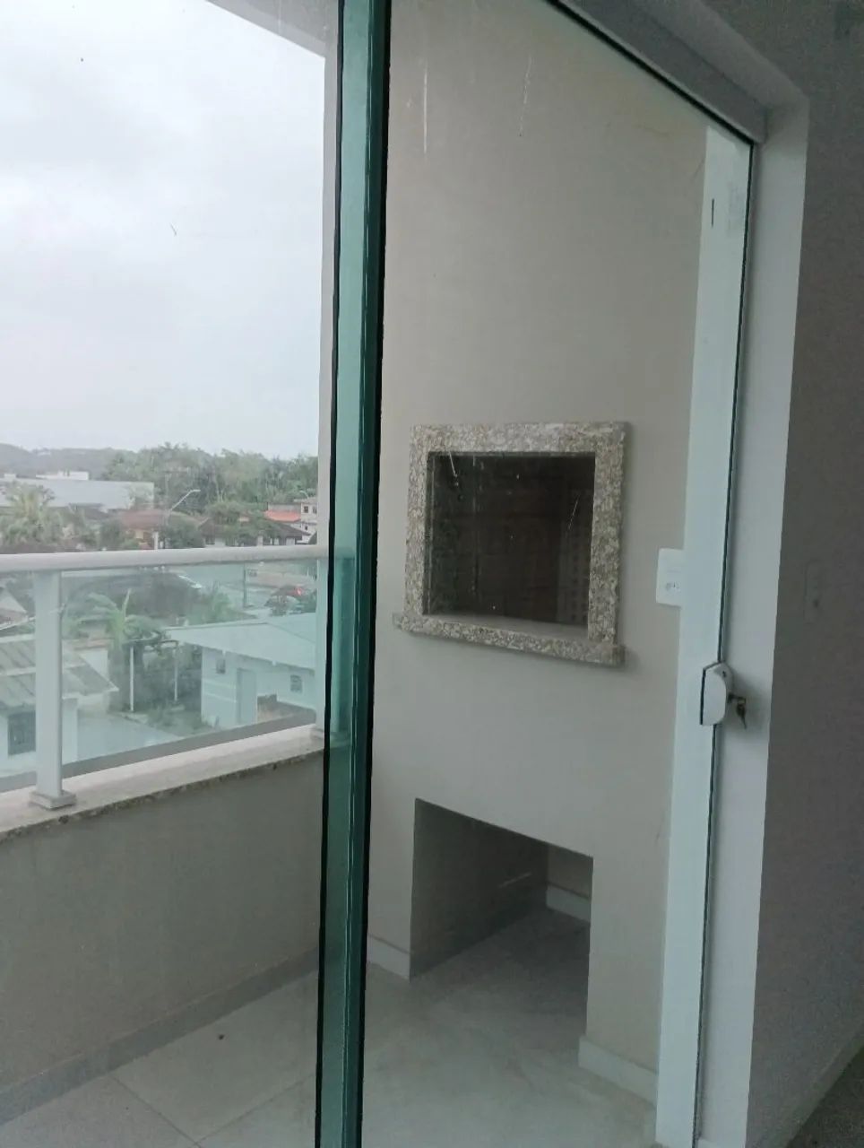 Aluga-se apartamento Vila Nova  - Foto 5