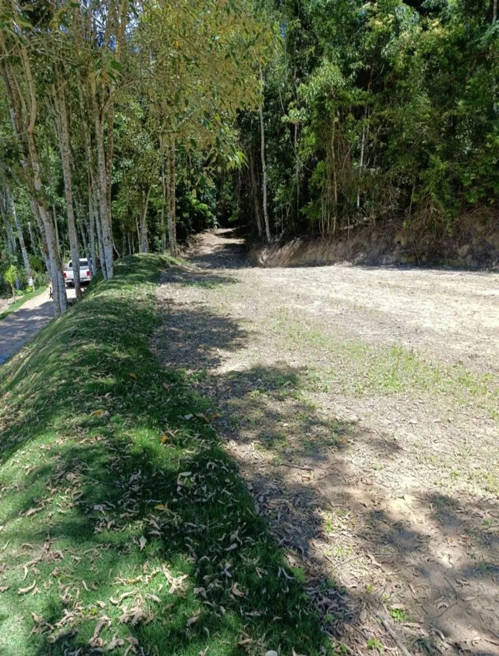 TERRENO NA ROTA DO INHAME... - Foto 4
