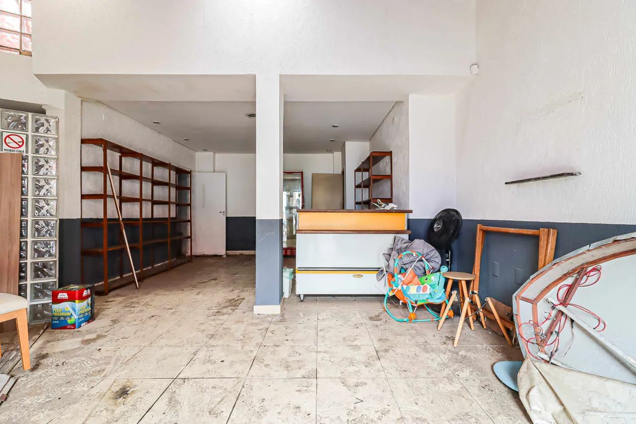 Loja na Rua Antônio Gil, 1024 - Térreo  59 m² - Foto 2