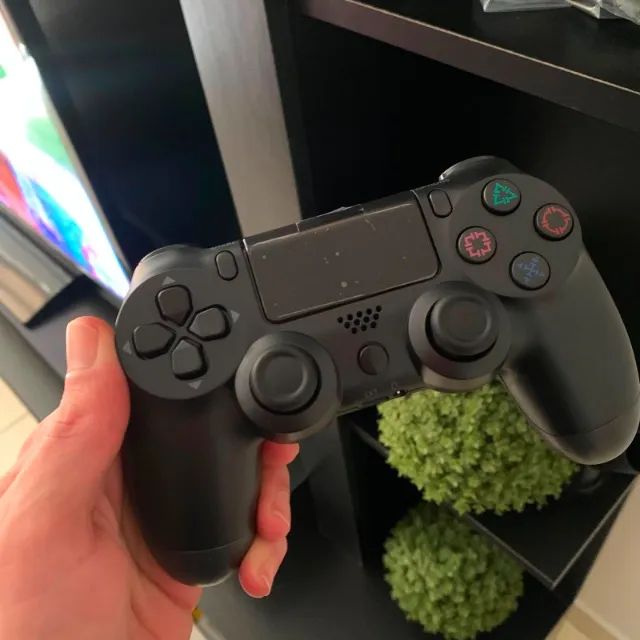CONTROLES WIRELESS PS4/PC - OFERTA!  - Foto 2
