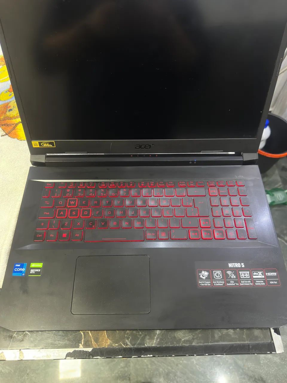 Notebook Acer - Foto 5