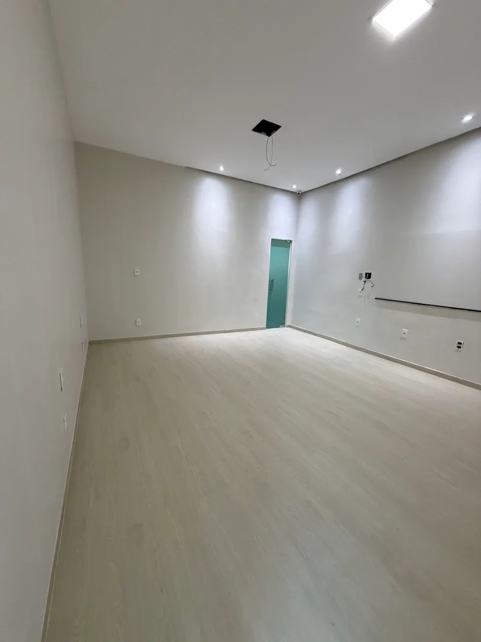 Aluga-se Sala Comercial - Foto 2