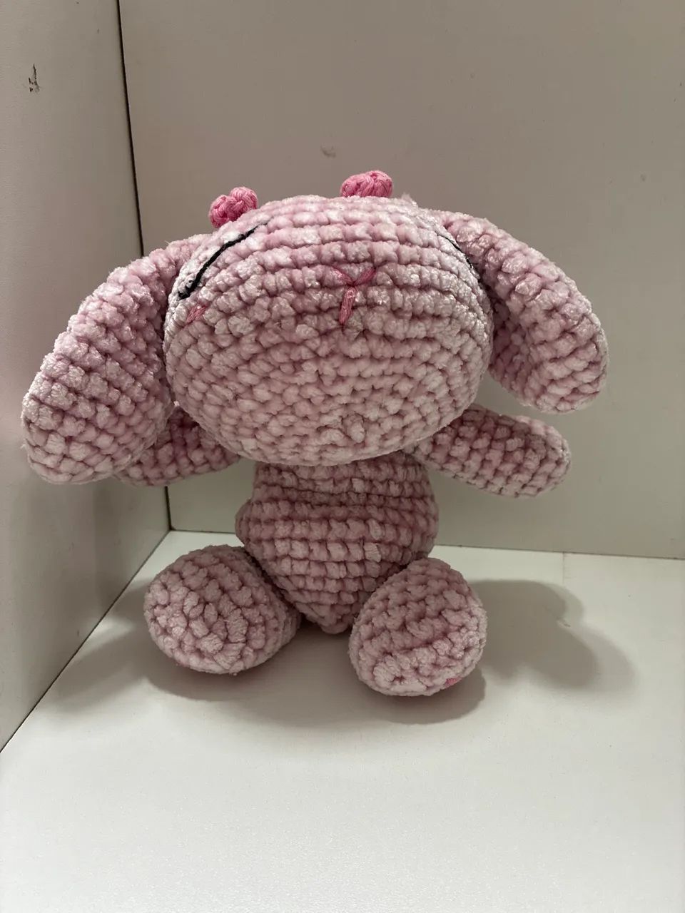 Amigurumi 