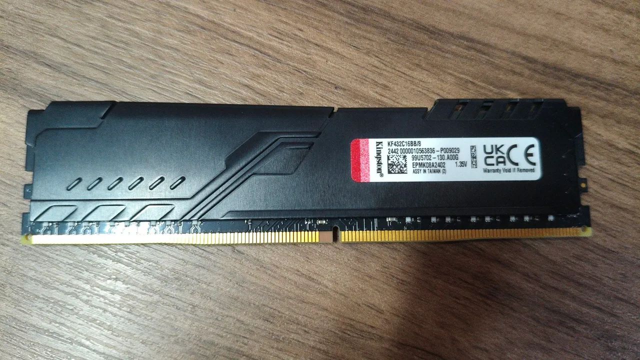 RAM Memory419359642879283201