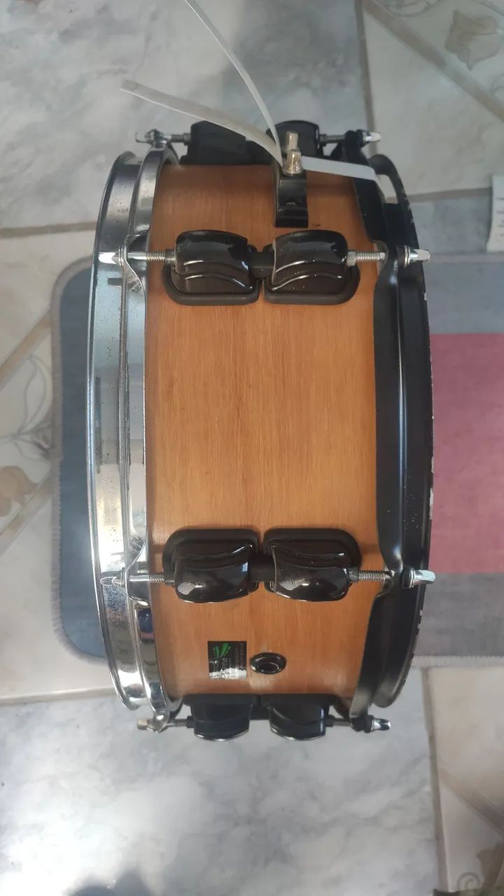 Caixa de bateria  - Foto 3