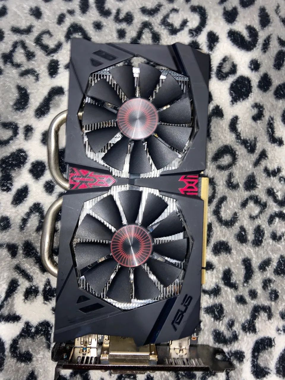 Placa de video