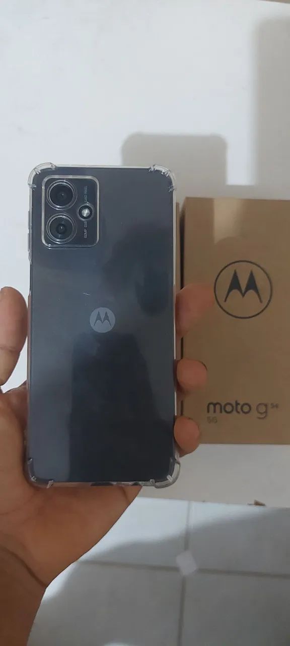 Celular Moto g54 5g - Foto 2