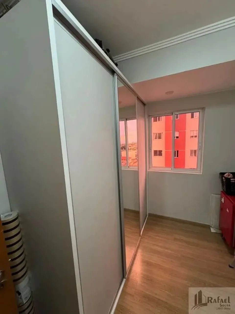 Vende-se apartamento em samambaia  - Foto 5