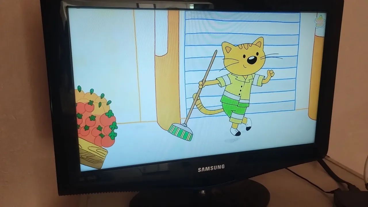 Monitor tv - Foto 4