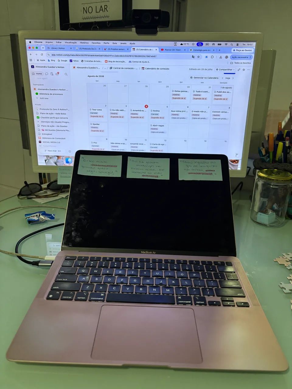 MacBook Air M1 512GB - Foto 2