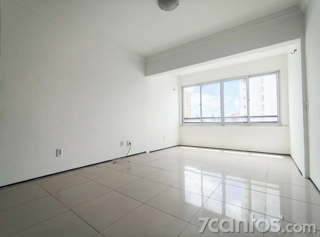 Apartamento, Aldeota, 3 Suítes - Foto 2
